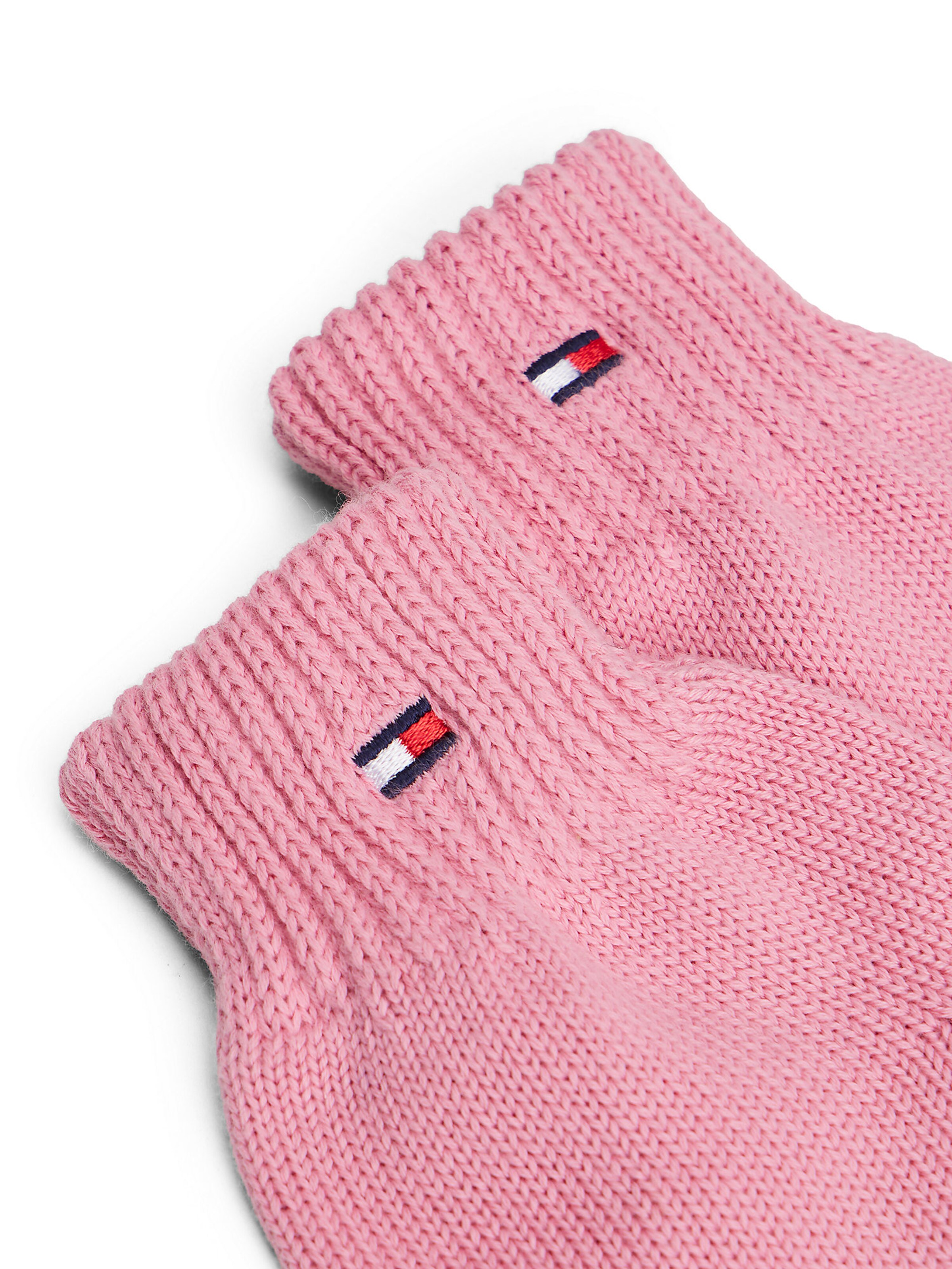 Gants TOMMY HILFIGER en rose