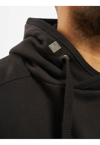 Dangerous DNGRS - Sweatshirt 'Perth' em preto