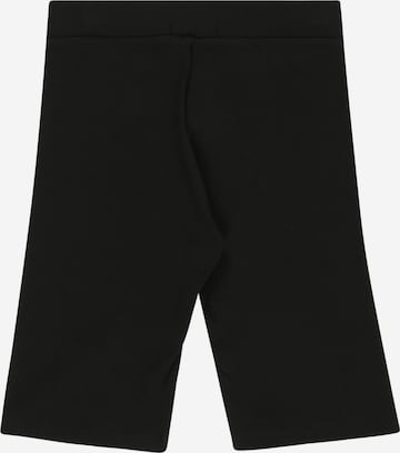 Pantalon Calvin Klein Jeans en noir