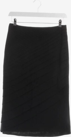 VALENTINO Skirt in M in Black: front