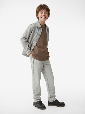 Koton Loosefit Jeans in Grijs