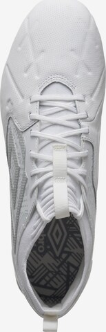 Chaussure de foot 'Tocco II Pro' UMBRO en blanc