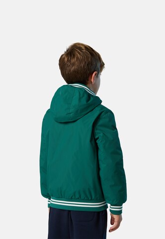 North Sails Jacke in Grün