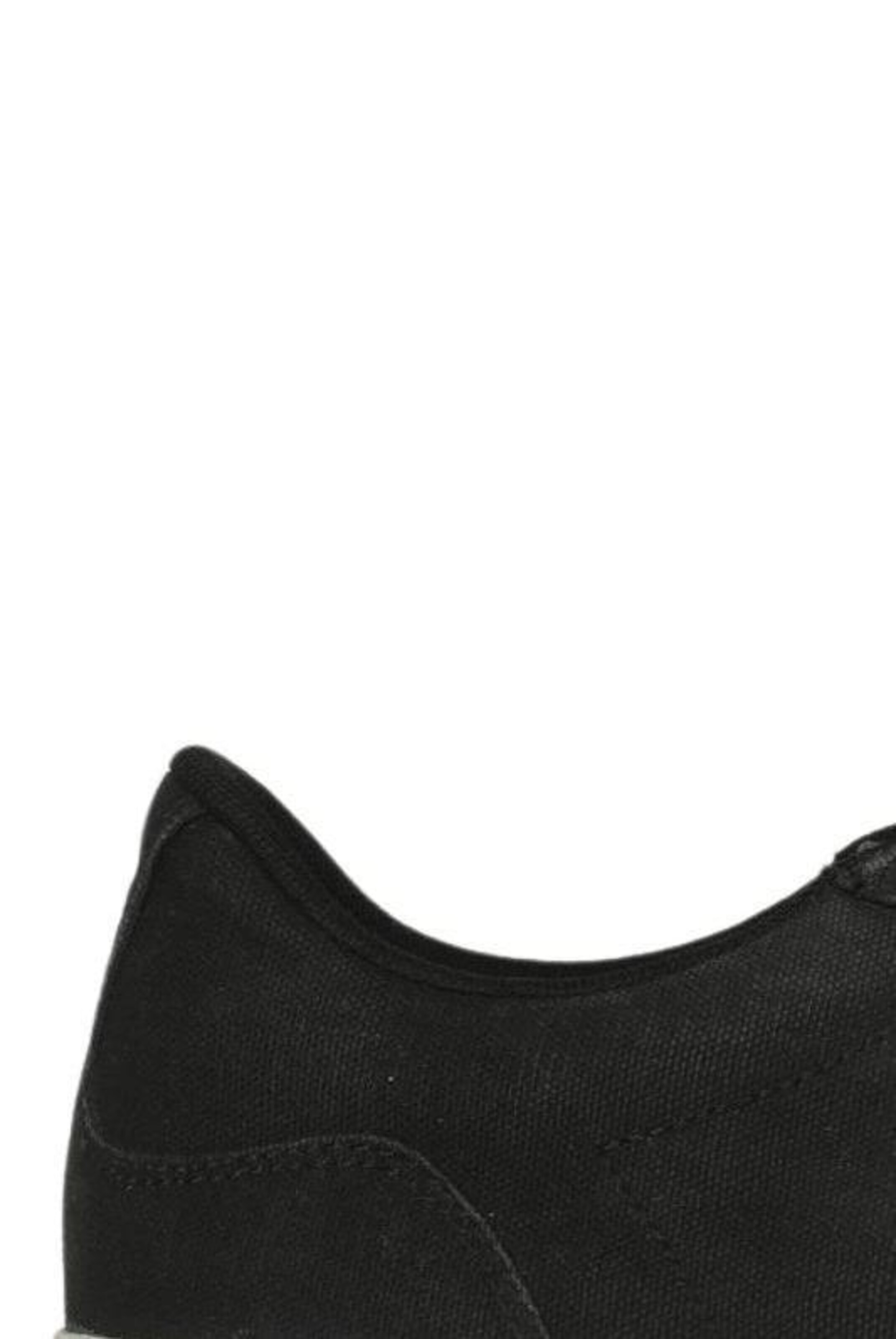 LACOSTE Sneaker 41 in Schwarz