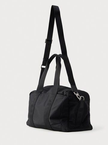 Karl Lagerfeld - Weekend bag em preto