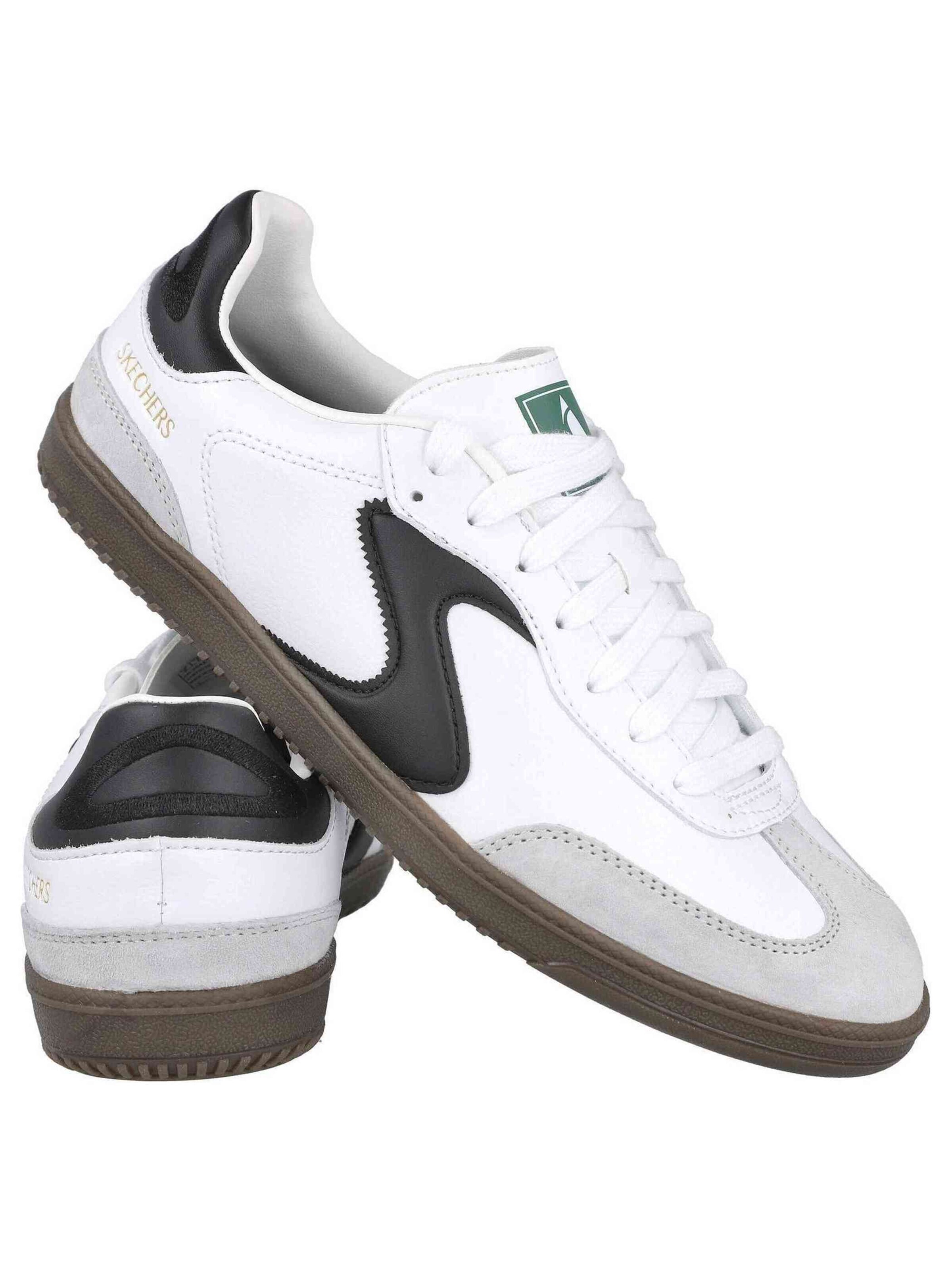 SKECHERS Sportschoen '070-644846' in Wit