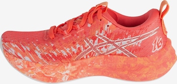 ASICS Running Shoes 'Gel-Noosa Tri 16' in Pink: front