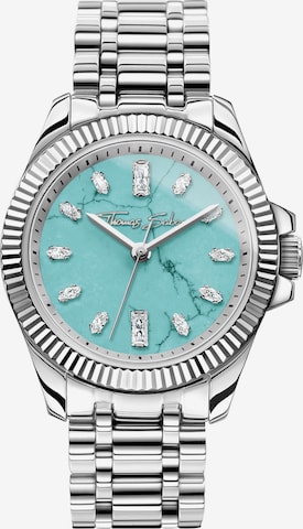 Thomas Sabo Analog watch in Silver: front