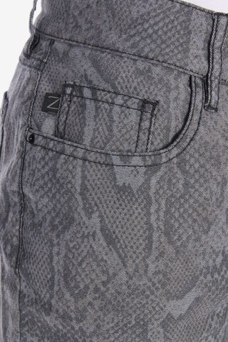 ZERRES Pants in L in Grey