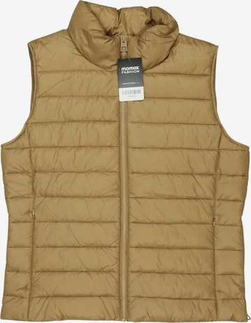 Marc O'Polo Weste XL in Beige: Vorderseite