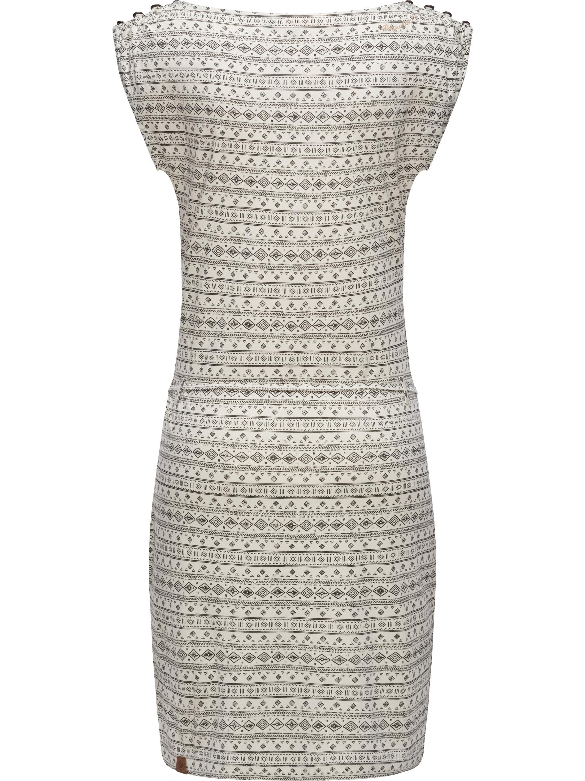 Rochie de vară 'Chego' de la Ragwear pe alb