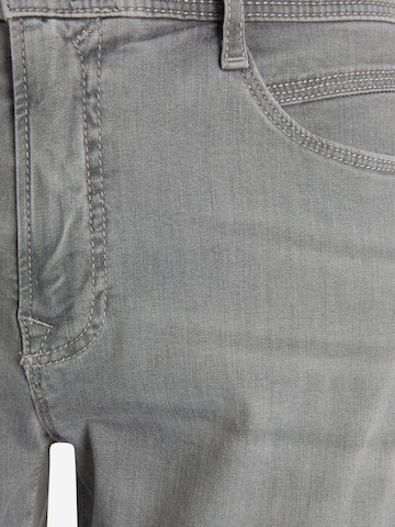 BRAX Slimfit Jeans 'MARY' in Grau