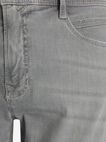 Slimfit Jeans 'MARY' di BRAX in grigio