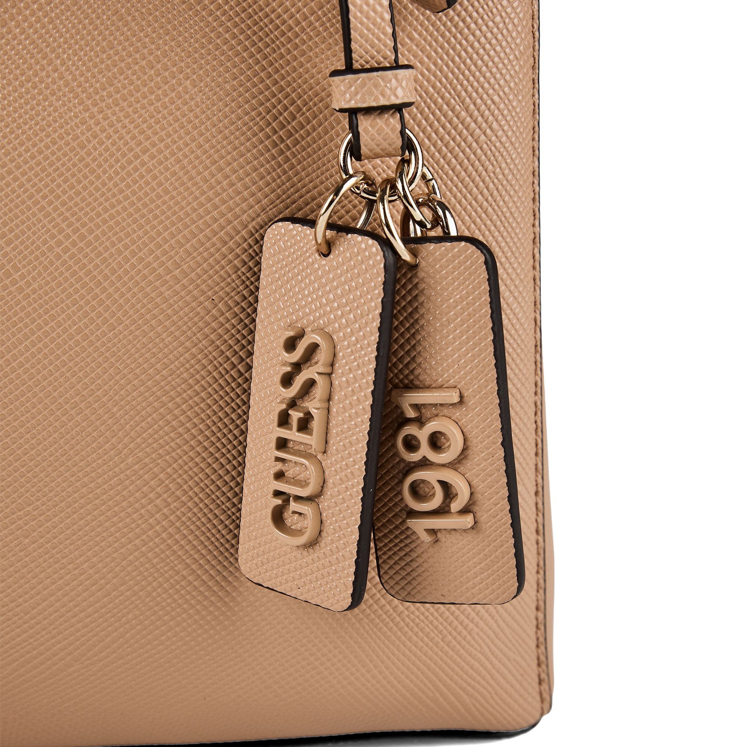 Sacs à main GUESS en marron