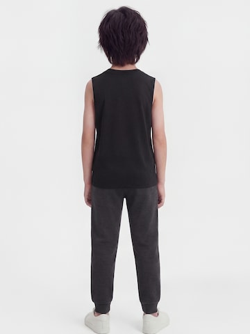 NIKE Särk, värv must