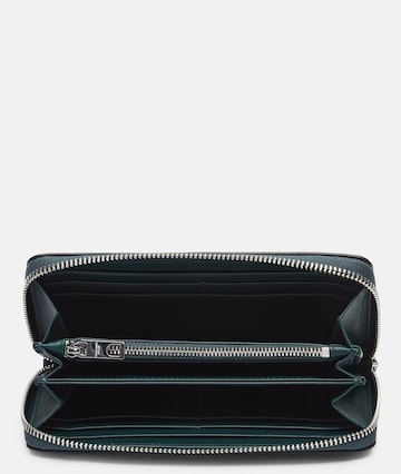 Liebeskind Berlin Portemonnaie 'SALLY' in Blau