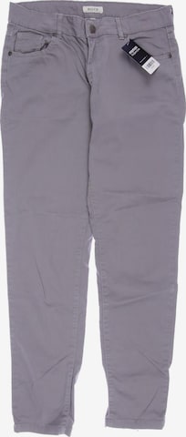 Malvin Pants in M in Grey: front