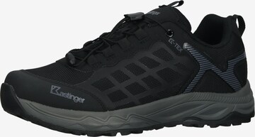 Kastinger Sneakers in Black: front