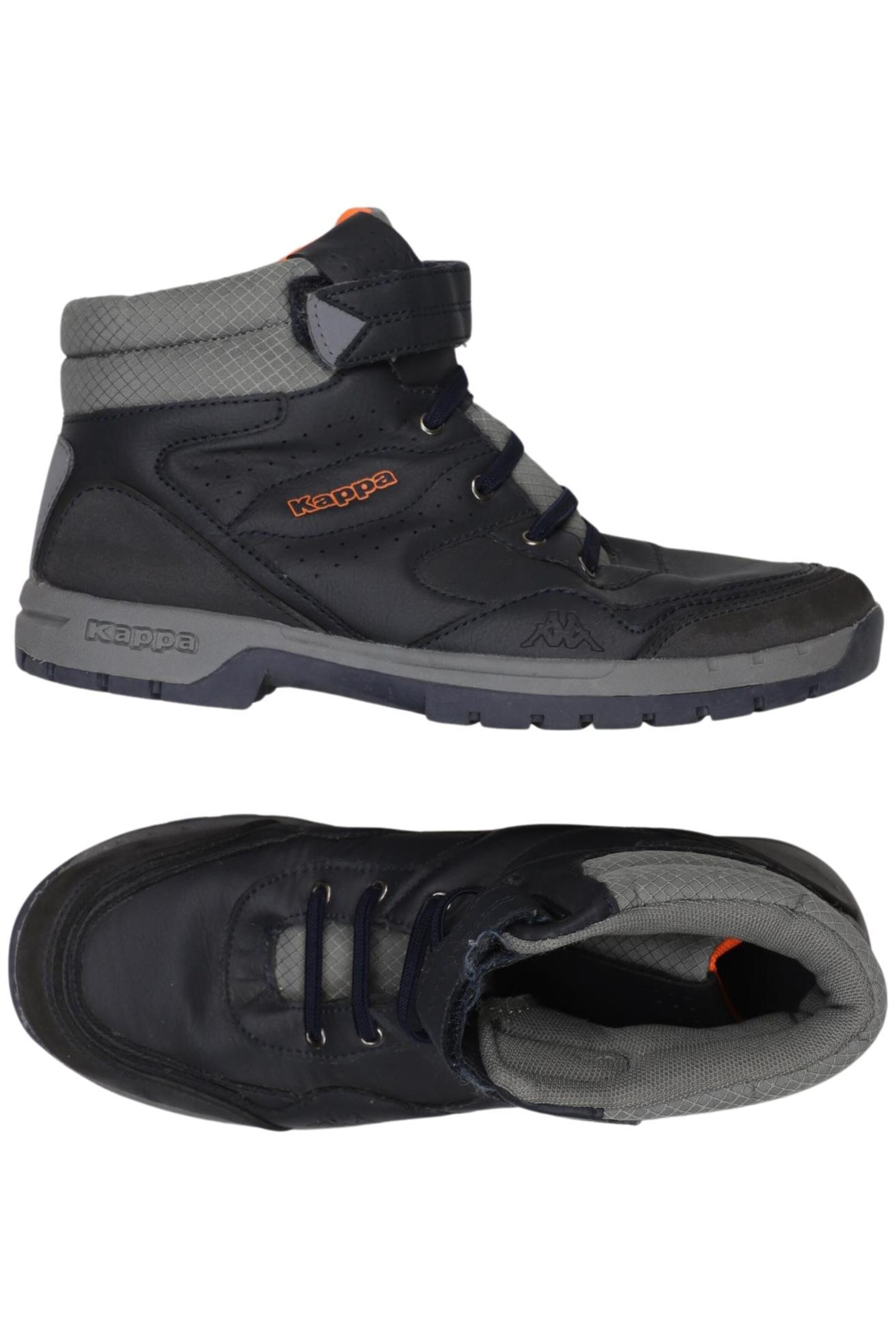 KAPPA Sneakers & Trainers in 38 in Blue: front