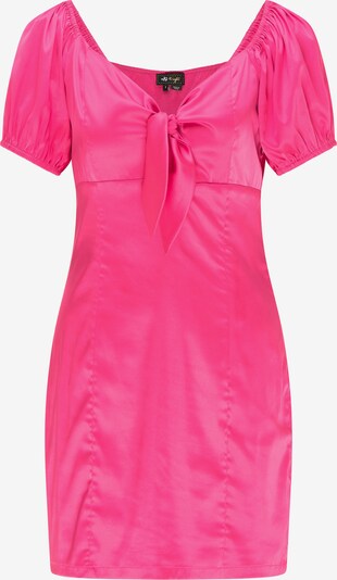 myMo at night Kleid in fuchsia, Produktansicht