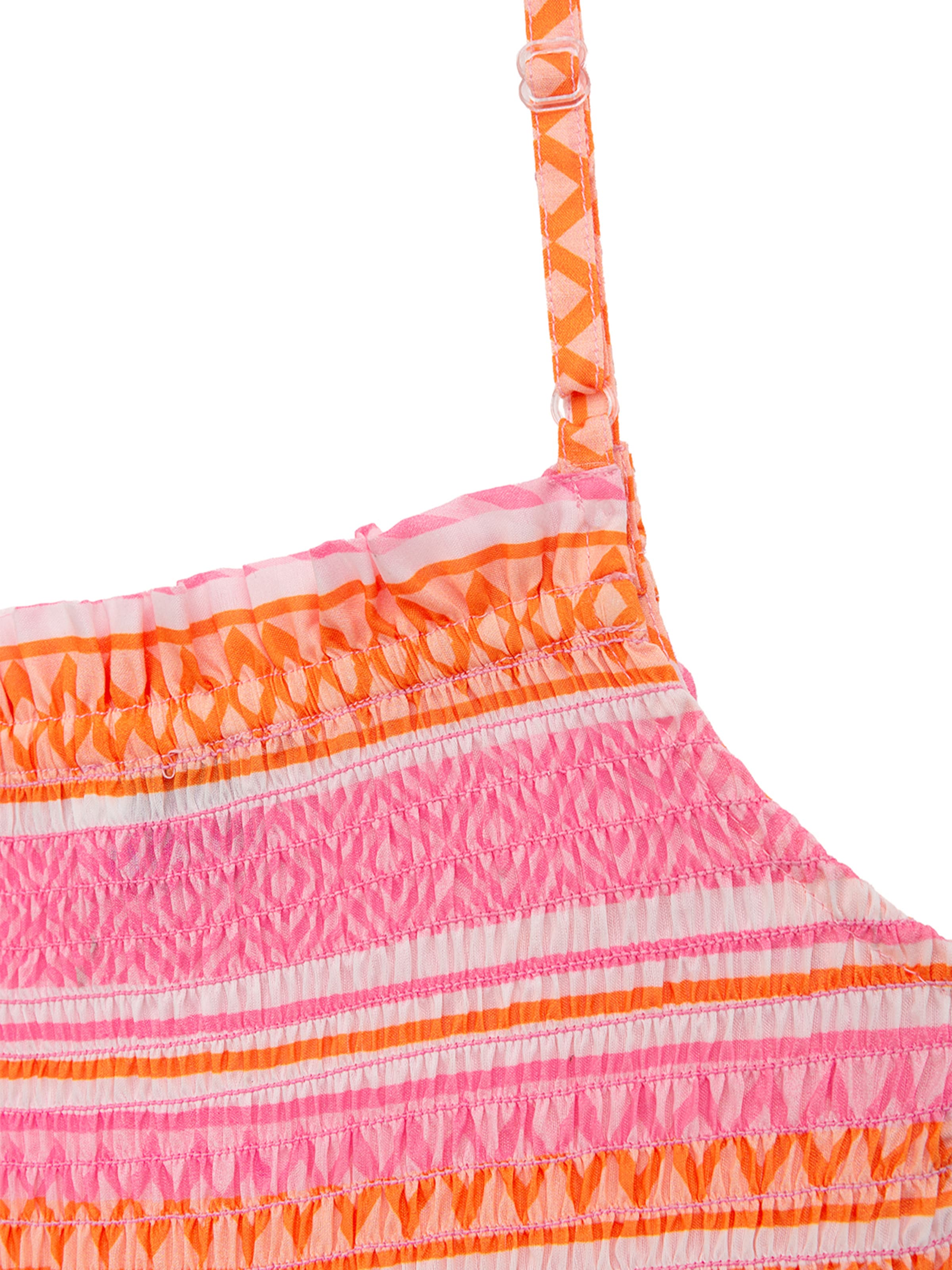 Abito di Danamade in arancione