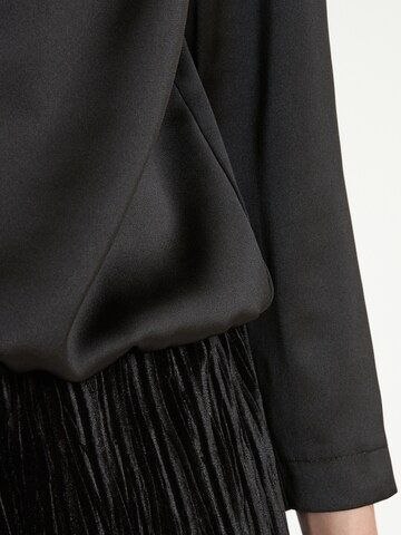 Ana Alcazar Evening dress ' Talla ' in Black