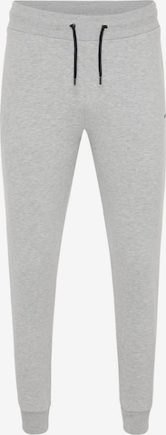 Tapered Pantaloni di MEXX in grigio: frontale