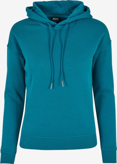 Urban Classics Sportisks džemperis, krāsa - degvielas krāsas, Preces skats