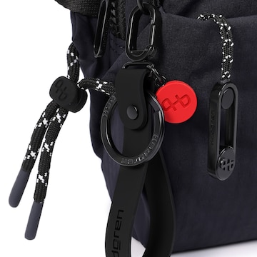 Sacs banane de sport Hedgren en bleu