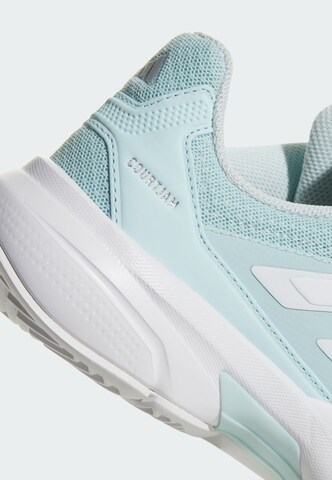 Scarpa sportiva 'Courtjam Control 3' di ADIDAS PERFORMANCE in verde