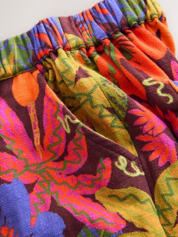 Next Tapered Hose in Mischfarben