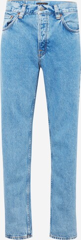 Regular Jean 'Rad Rufus' Nudie Jeans Co en bleu : devant