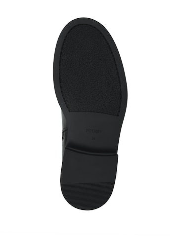 Potamy Boots in Black
