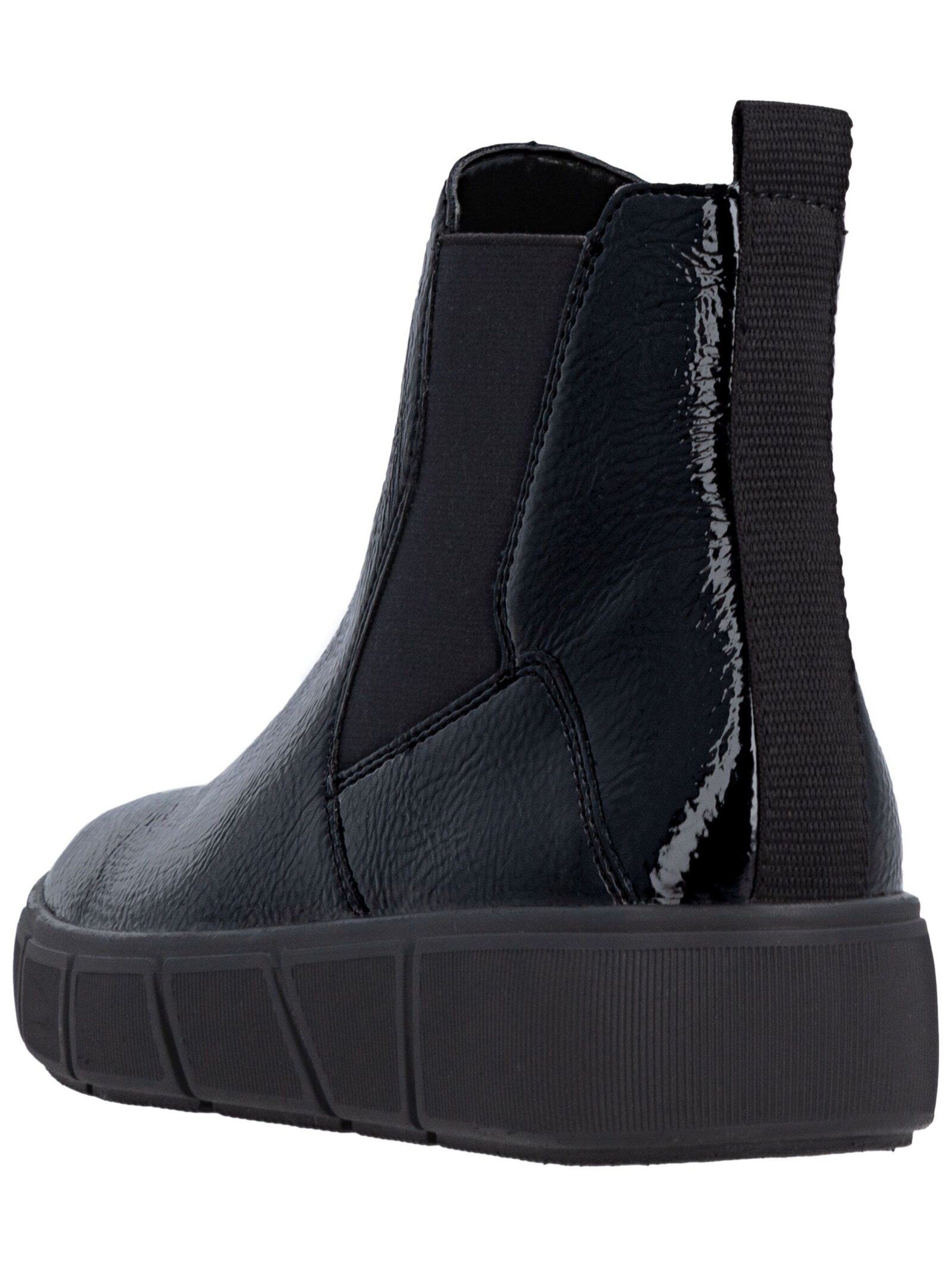 Bottines REMONTE en noir