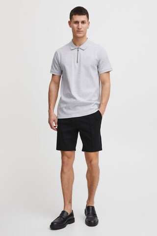 11 Project Regular Trousers in Black