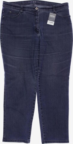 BRAX Jeans 37-38 in Blau: predná strana