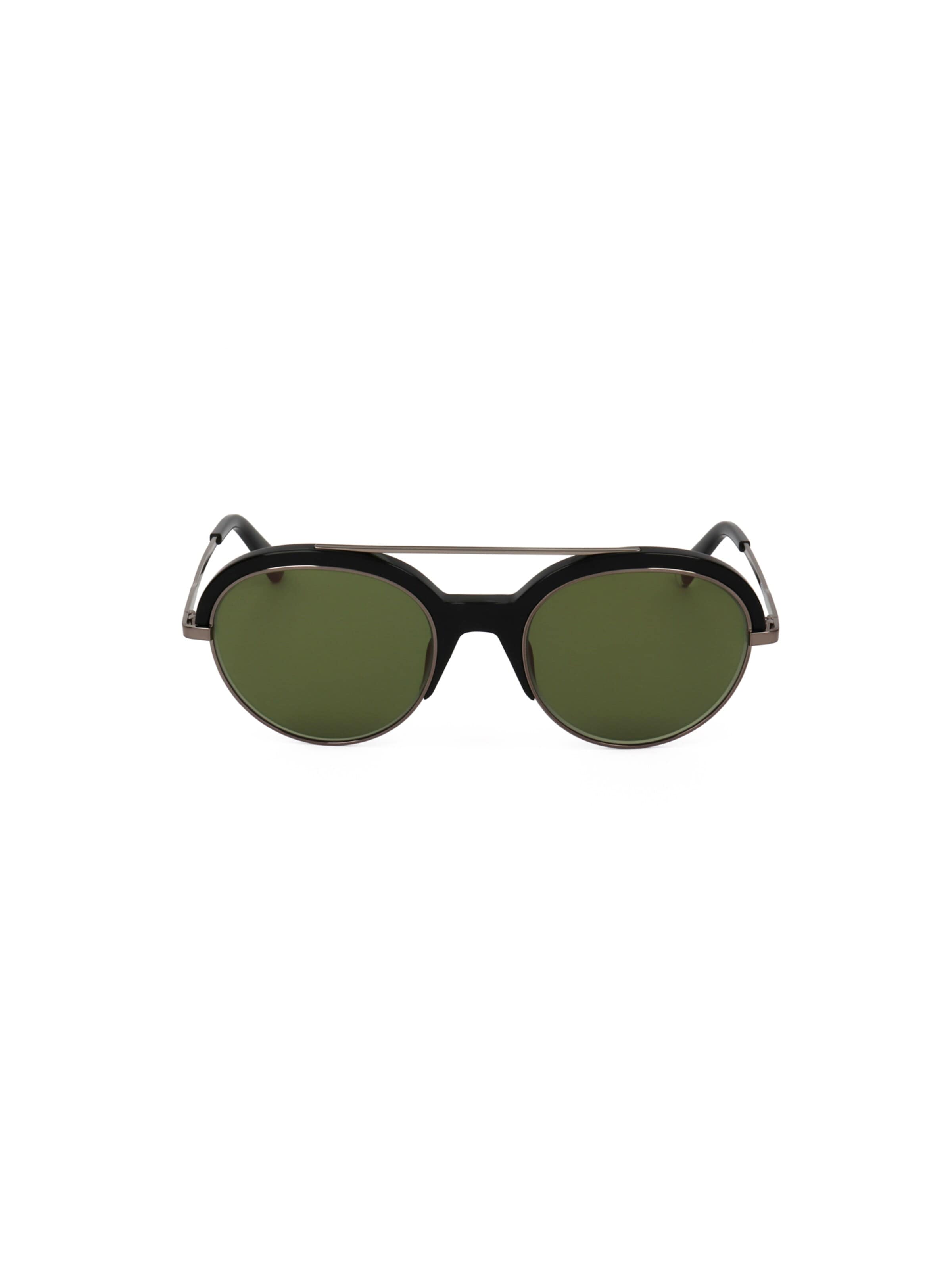 Occhiali da sole 'WE0226' di Web Eyewear in nero: frontale