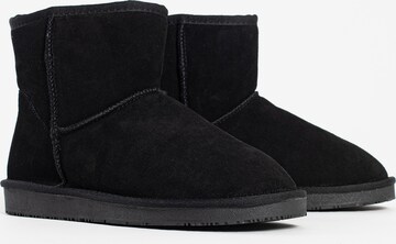 Gooce Snow Boots 'Thimble' in Black