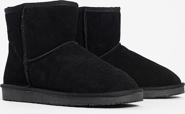Gooce Snow boots 'Thimble' in Black
