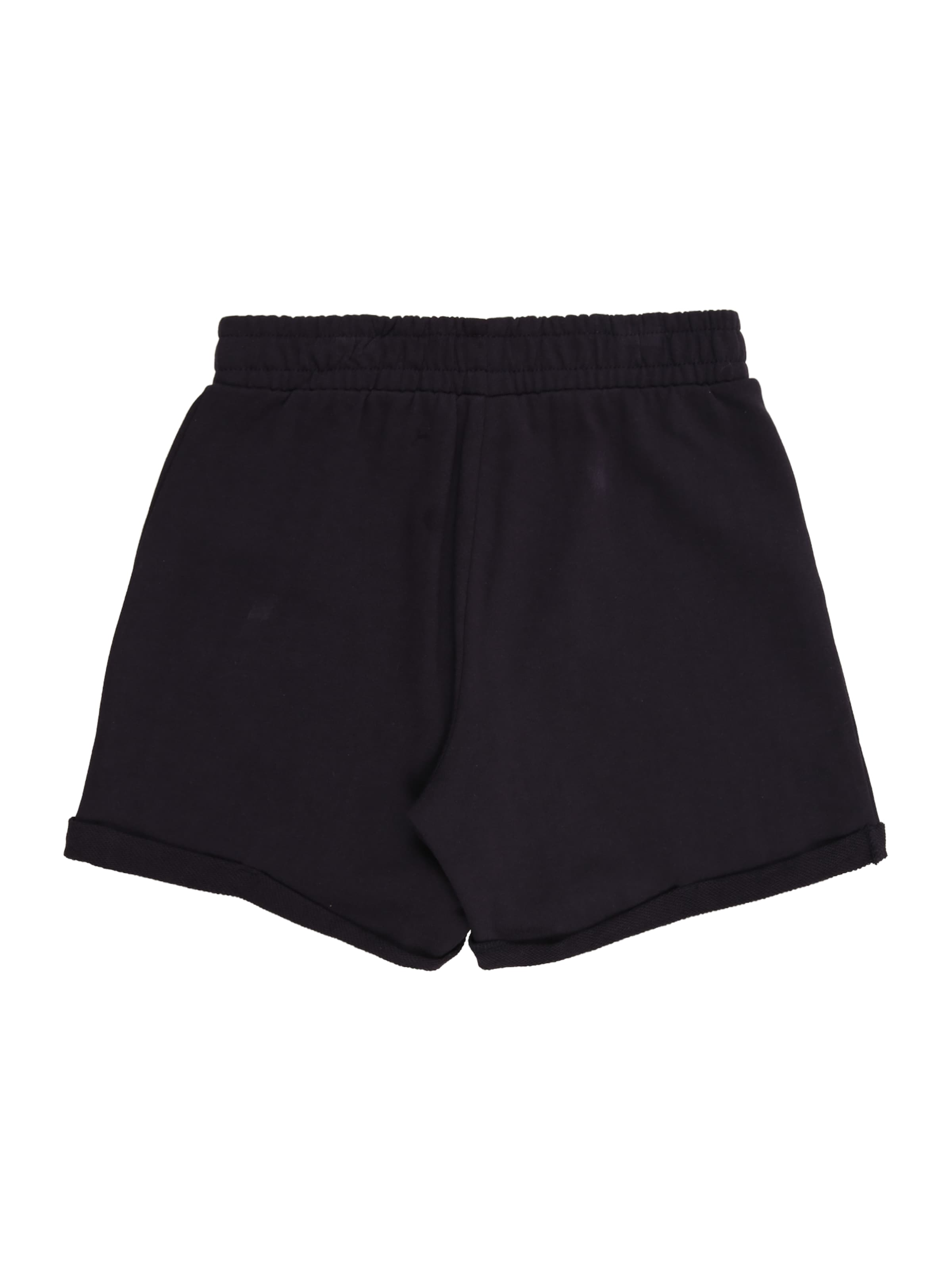 Regular Pantaloni de la GUESS pe albastru