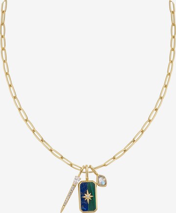 ANIA HAIE Necklace in Gold: front