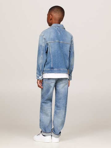 TOMMY HILFIGER Between-Season Jacket in Blue
