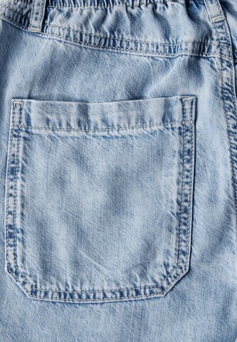 Street One Studio Loose fit Jeans in Blue