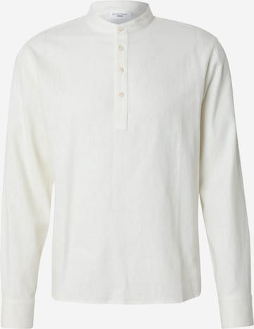 TRAPP Regular Fit Paita värissä beige: etupuoli