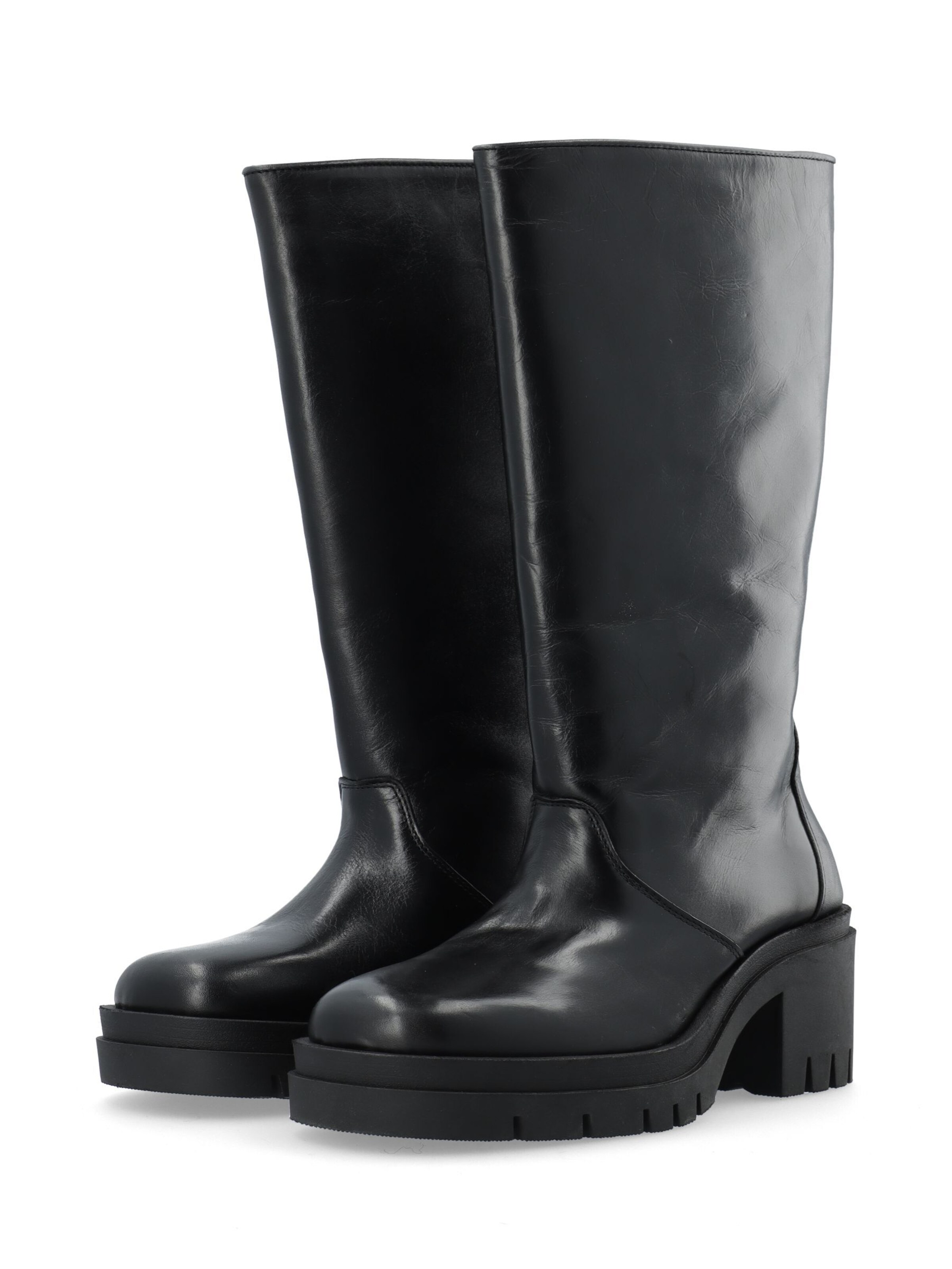 Bianco Boots 'Jami' in Black