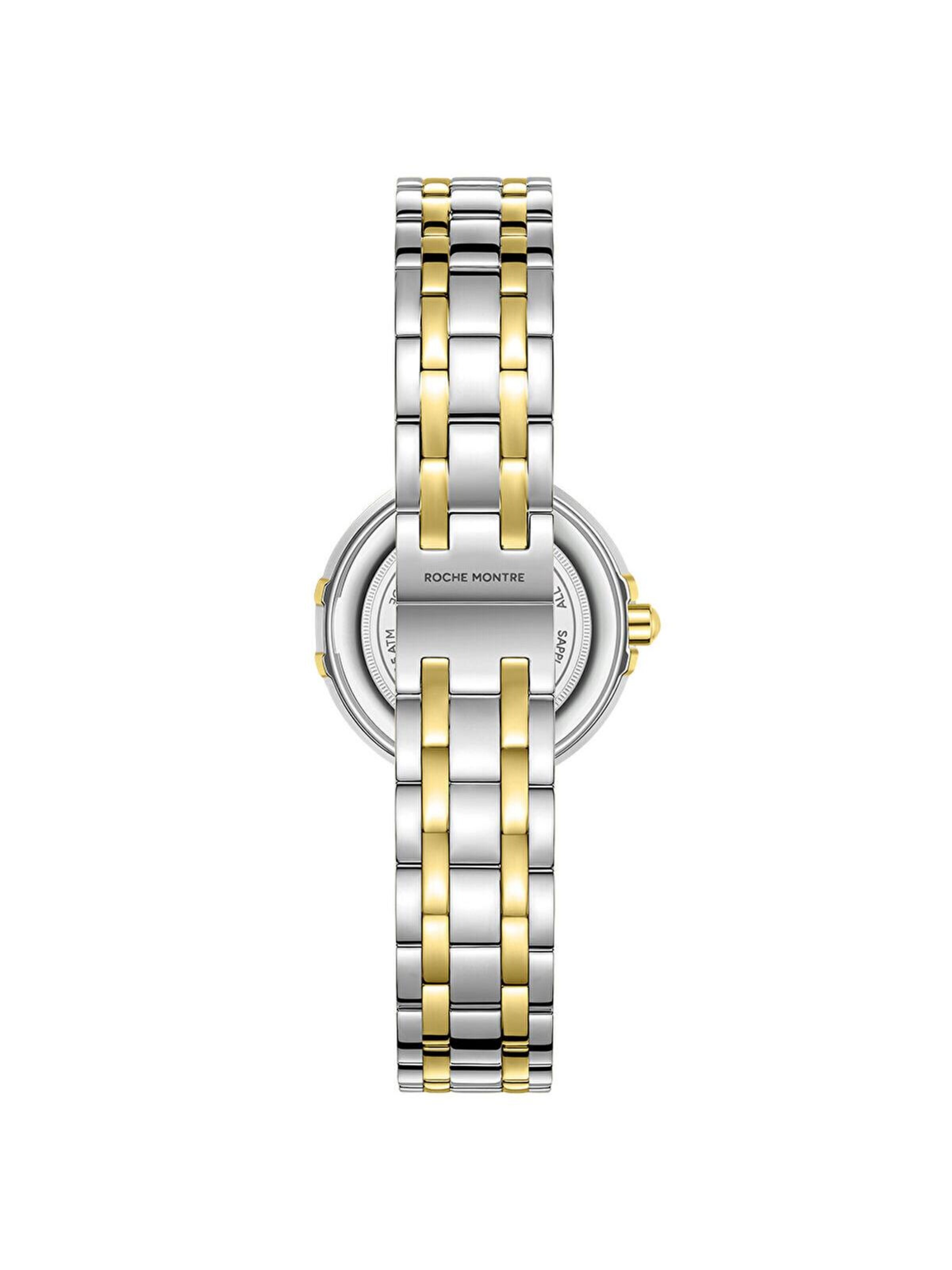 Roche Montre Analog watch 'RML5002-02' in Mixed colours