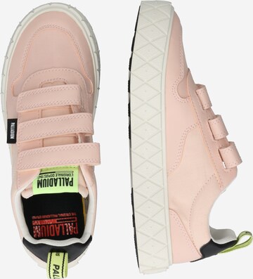 Palladium Sneaker 'ACE' in Pink
