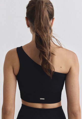 Bustino Reggiseno di Aim'n in nero
