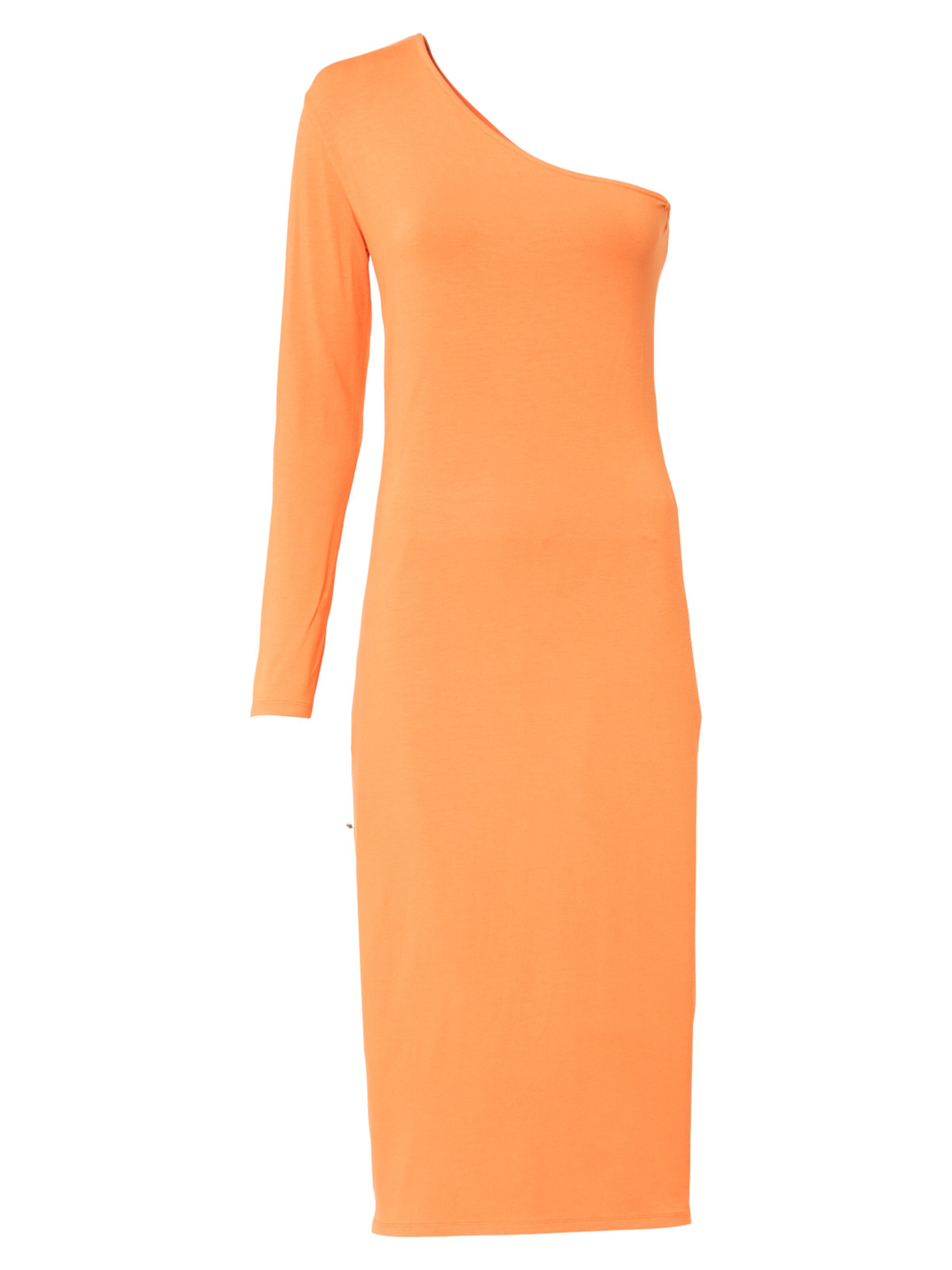 NU-IN Kleit, värv oranž: eest vaates