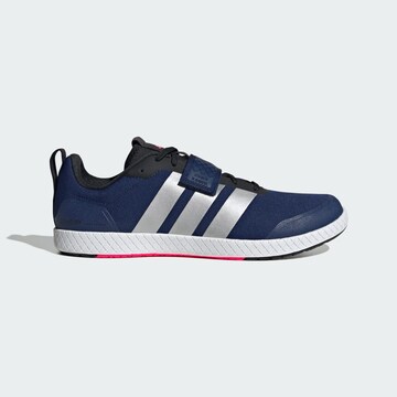 Chaussure de sport ADIDAS PERFORMANCE en bleu